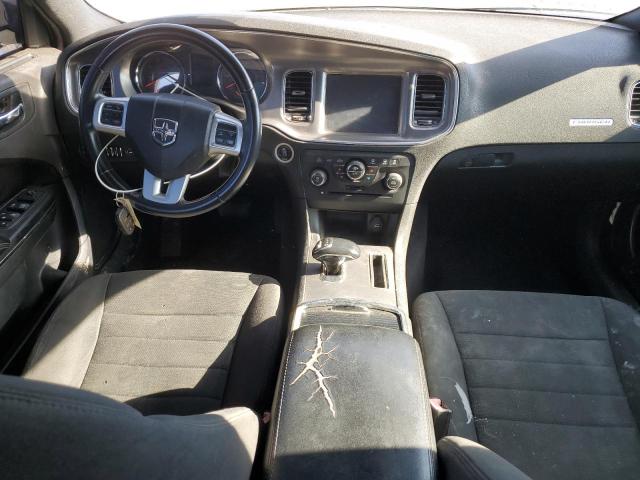 2012 Dodge Charger VIN 2C3CDXHG6CH200915 Copart auction photo, minor dent/scratches damage thumbnail 8