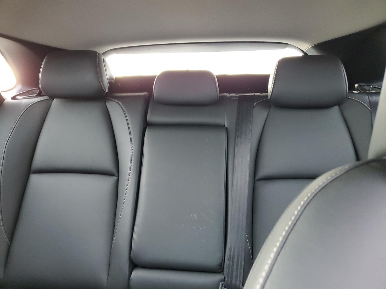 2020 Mazda CX-30 VIN 3MVDMBCL9LM112013 Copart auction photo, rear end damage thumbnail 10