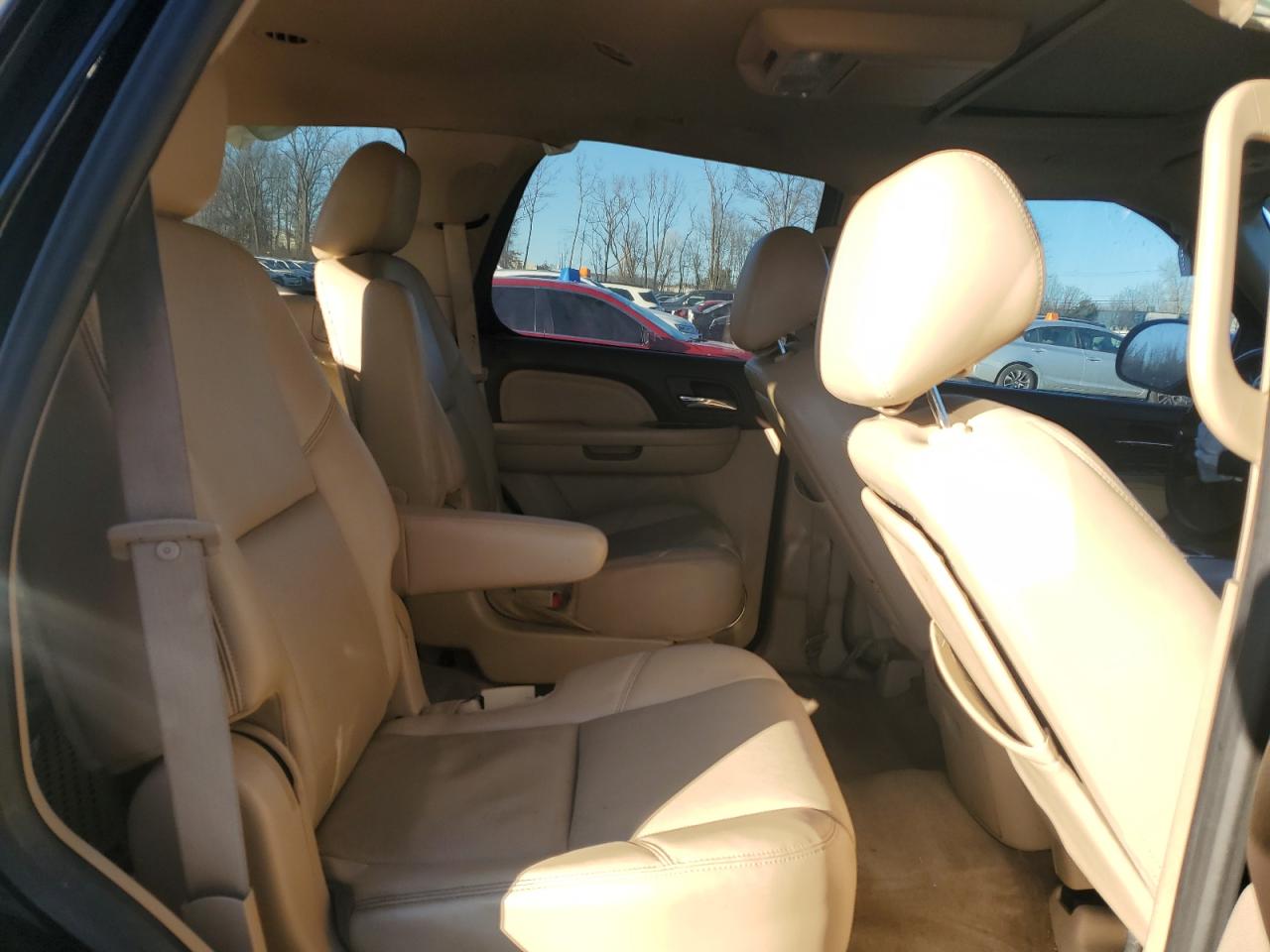 2013 GMC Yukon VIN 1GKS2EEF0DR251166 Copart auction photo, front end / side damage thumbnail 11