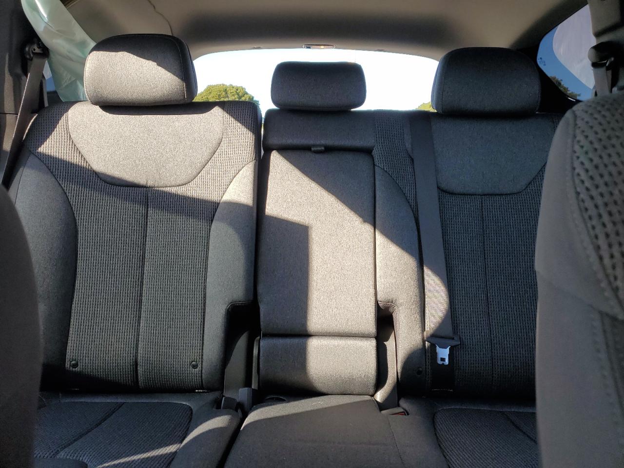 2020 Hyundai Santa Fe VIN 5NMS23AD4LH274568 Copart auction photo, front end damage thumbnail 10