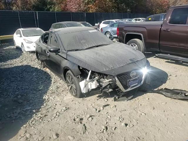 2021 Nissan Altima VIN 1N4BL4DV5MN417920 Copart auction photo, front end damage thumbnail 11