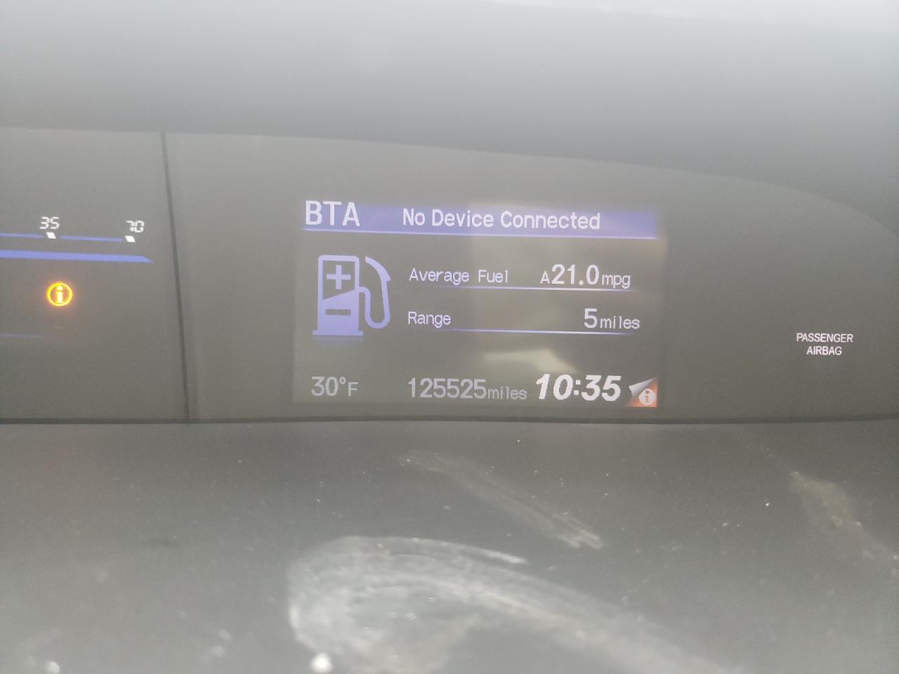 2015 Honda Civic VIN 19XFB2F95FE218876 Copart auction photo, rear end damage thumbnail 9