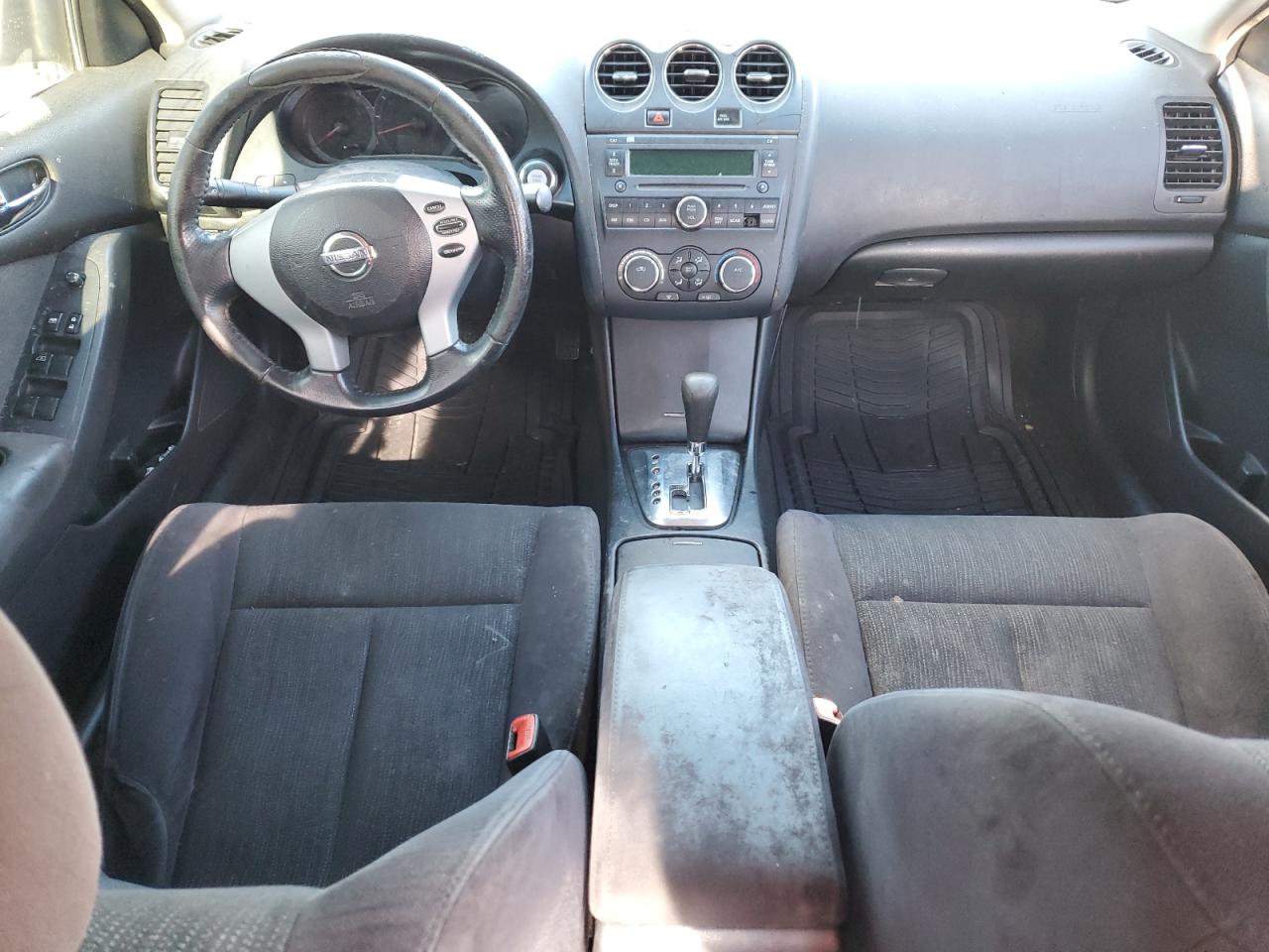 2011 Nissan Altima VIN 1N4AL2AP0BC144366 Copart auction photo, front end / minor dent/scratches damage thumbnail 8