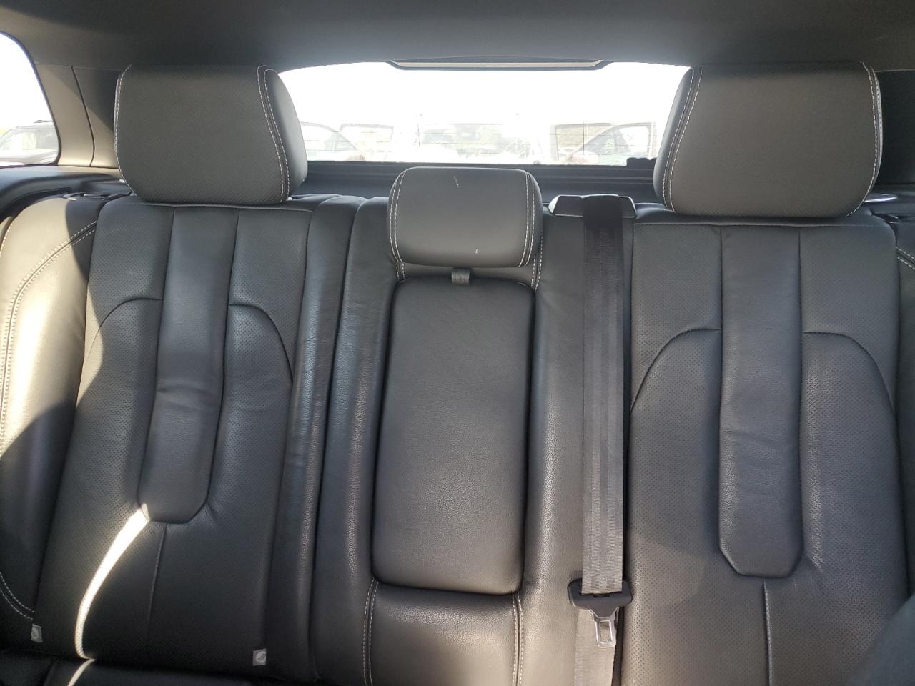 2014 Land Rover Range Rover VIN SALVT2BG4EH898428 Copart auction photo, front end damage thumbnail 10