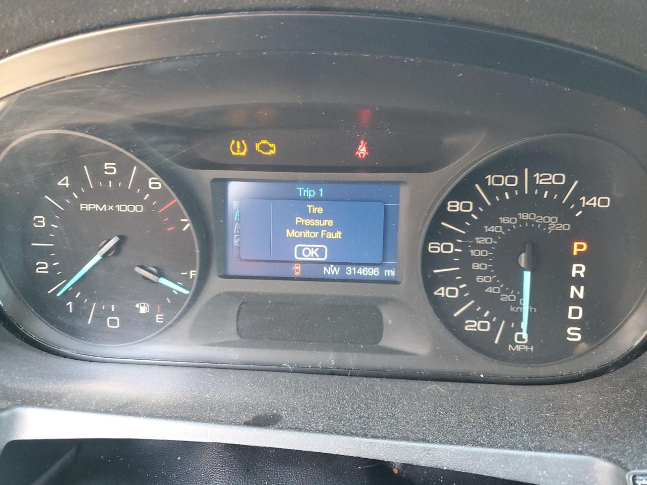 2013 Ford Edge VIN 2FMDK3GC6DBC02483 Copart auction photo, rear end damage thumbnail 9