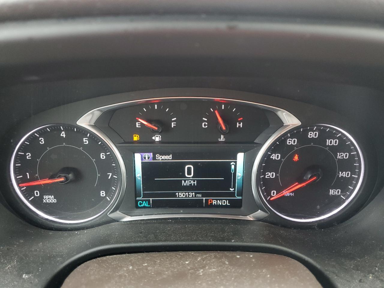 2019 GMC Acadia VIN 1GKKNMLS6KZ181381 Copart auction photo, rear end / minor dent/scratches damage thumbnail 9