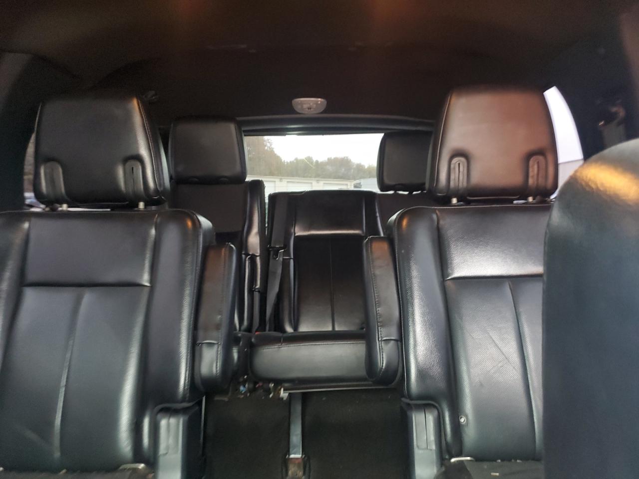 2015 Ford Expedition VIN 1FMJU1KT0FEF32877 Copart auction photo, rear end damage thumbnail 10