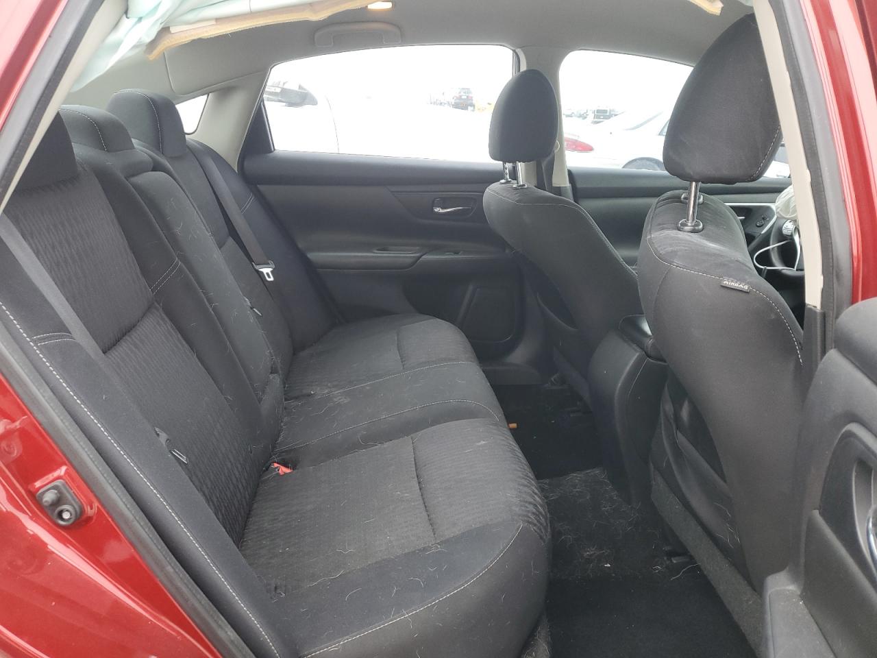 2018 Nissan Altima VIN 1N4AL3AP2JC230895 Copart auction photo, front end damage thumbnail 10