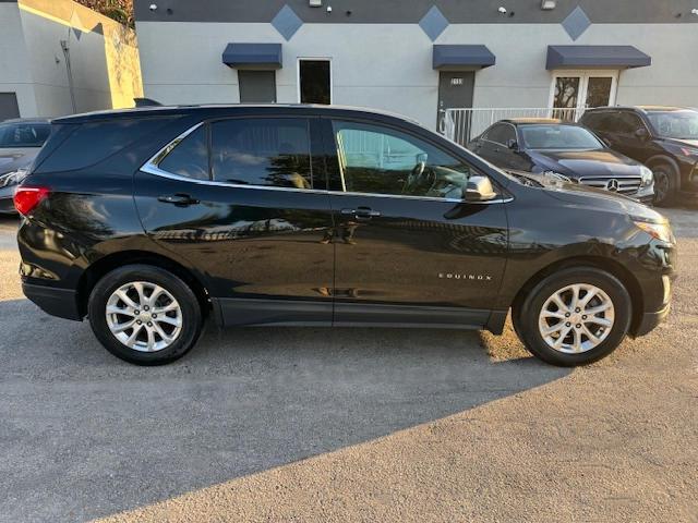 2019 Chevrolet Equinox VIN 2GNAXJEV2K6153314 Copart auction photo, water/flood damage thumbnail 14