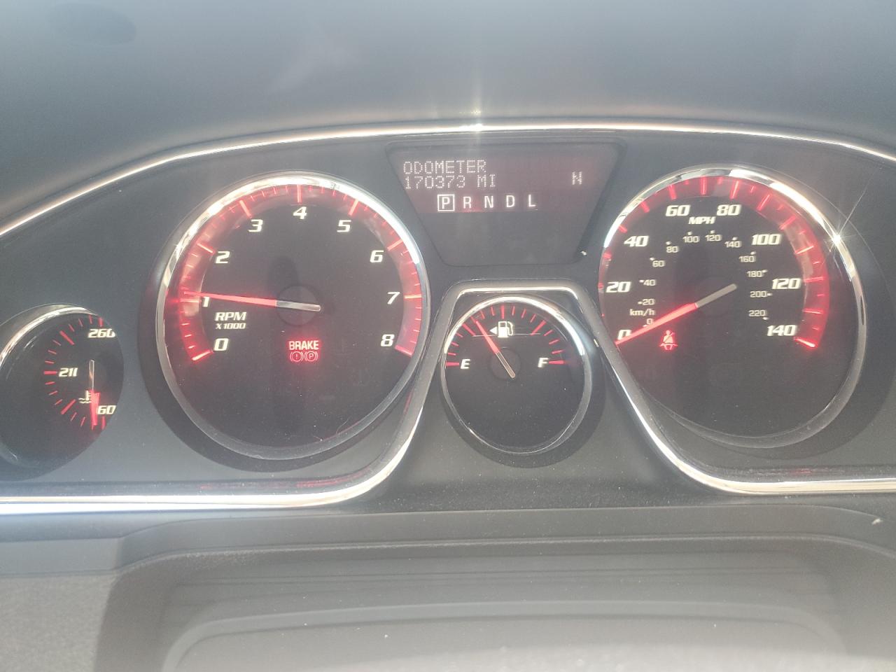 2016 GMC Acadia VIN 1GKKVTKD2GJ318156 Copart auction photo, front end damage thumbnail 9