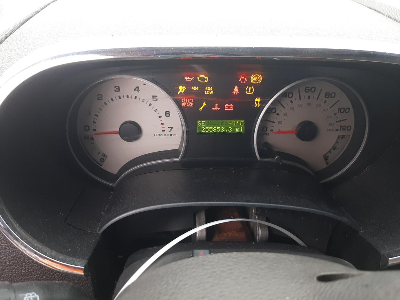 2008 Ford Explorer VIN 1FMEU73898UB36843 Copart auction photo, all over damage thumbnail 9