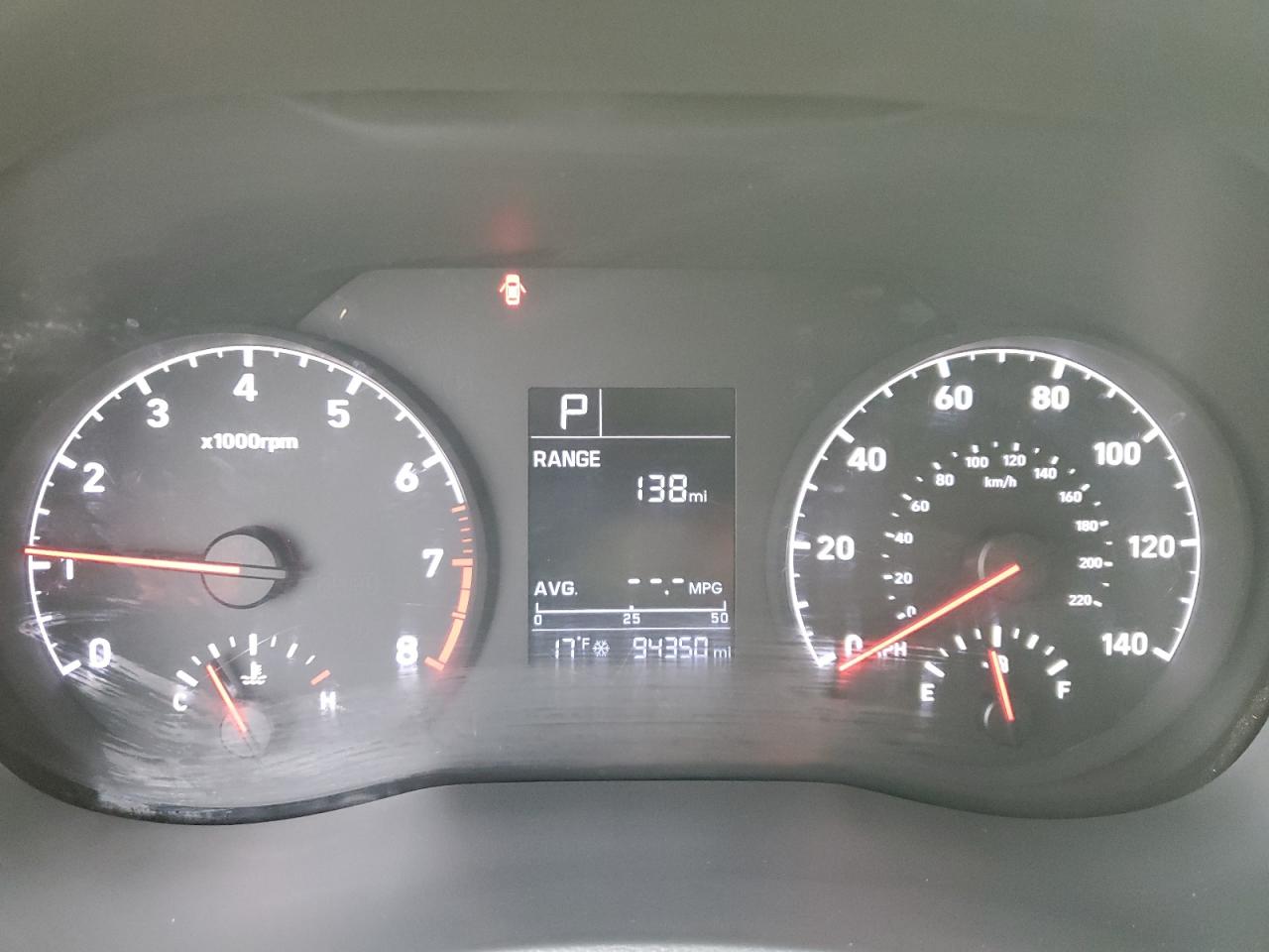 2020 Hyundai Accent VIN 3KPC24A69LE115449 Copart auction photo, side damage thumbnail 9