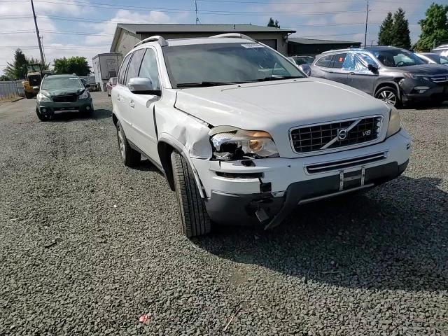 2009 Volvo XC90 VIN YV4CZ852991499154 Copart auction photo, front end damage thumbnail 12