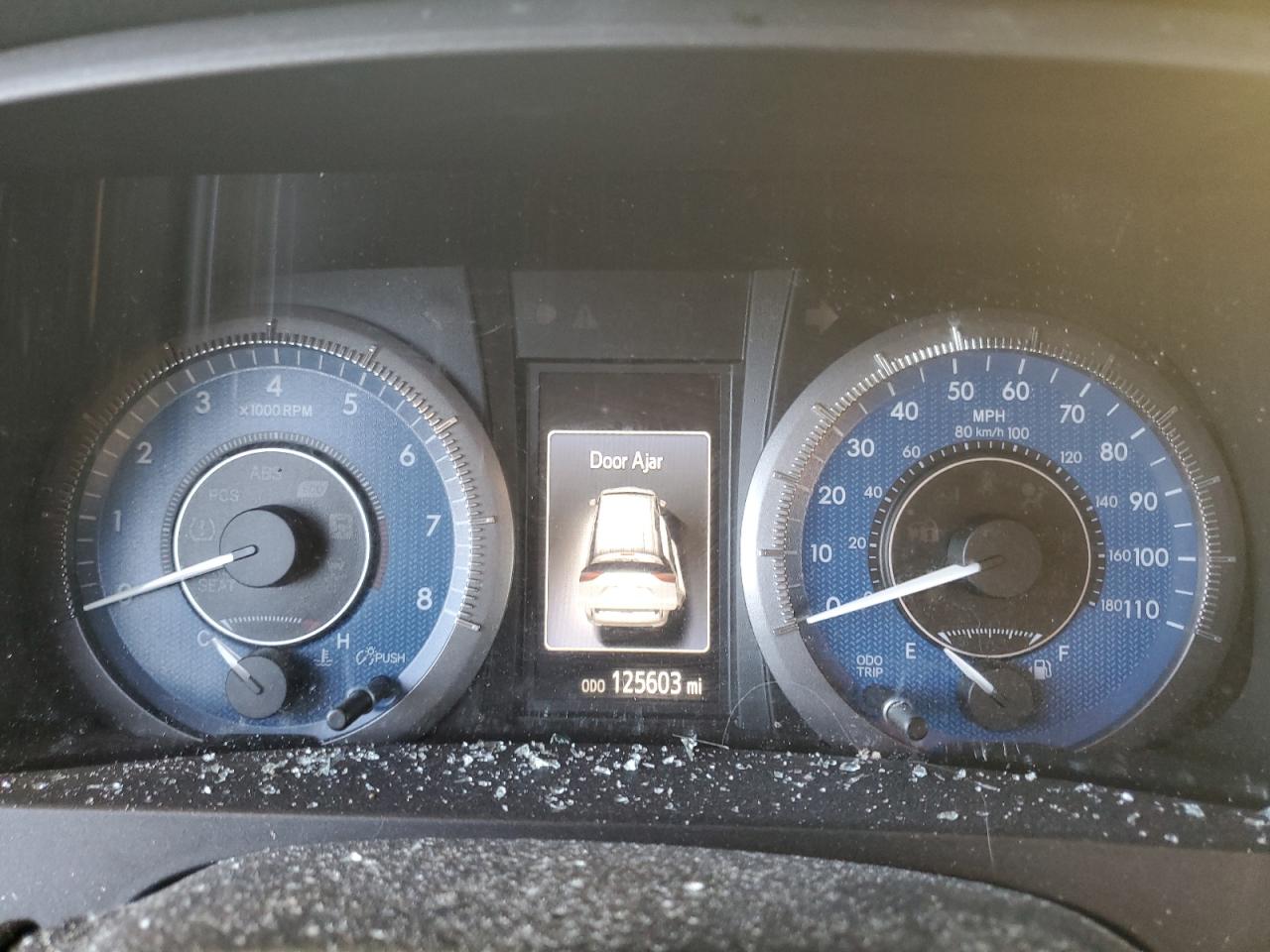 2018 Toyota Sienna VIN 5TDYZ3DC1JS920541 Copart auction photo, all over damage thumbnail 9