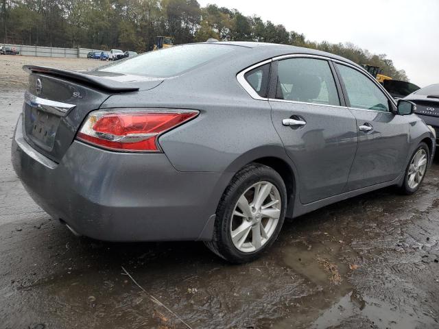 2015 Nissan Altima VIN 1N4AL3APXFN903248 Copart auction photo, front end / side damage thumbnail 3