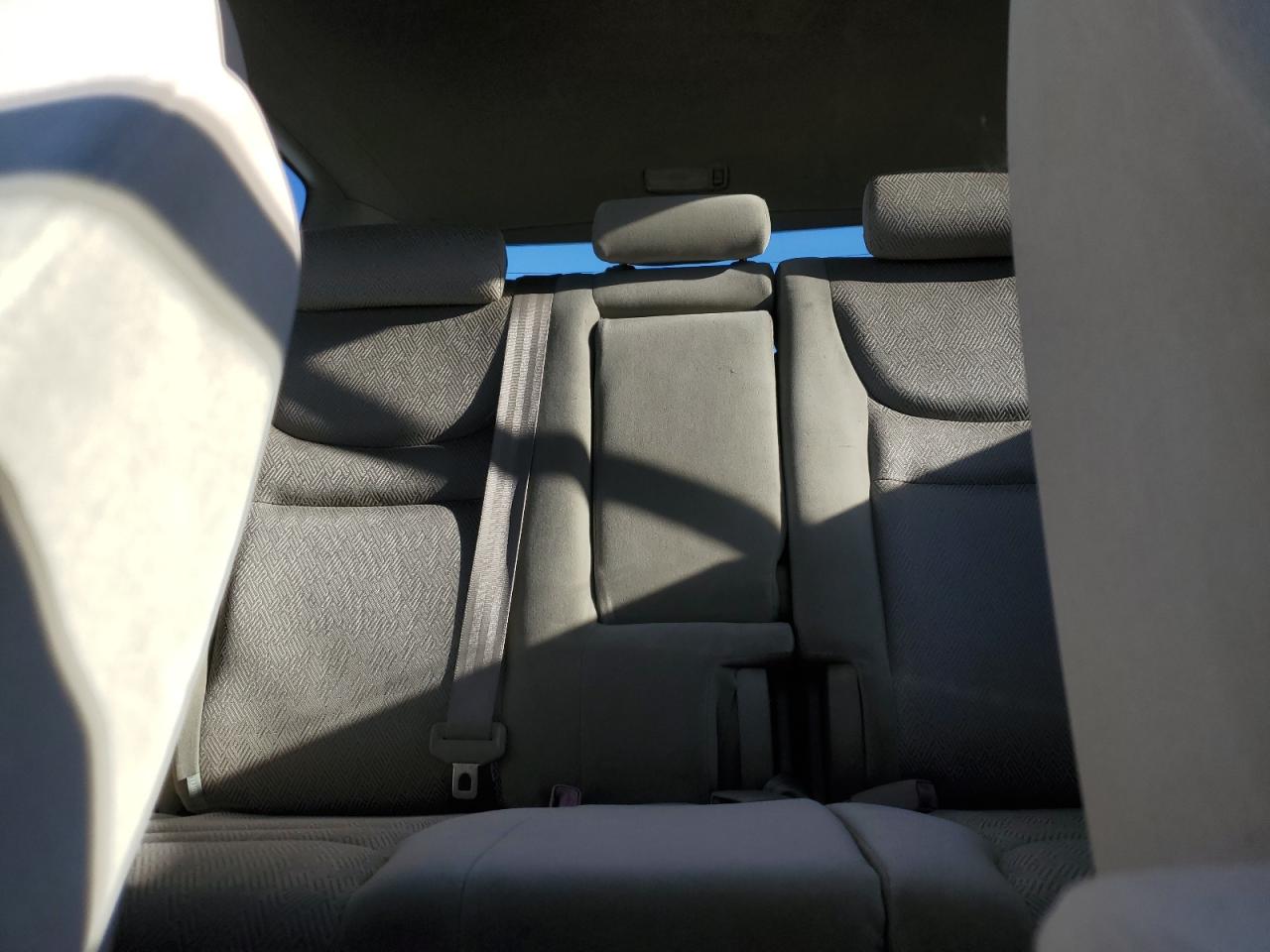 2003 Toyota Highlander VIN JTEGD21AX30069753 Copart auction photo, front end damage thumbnail 10