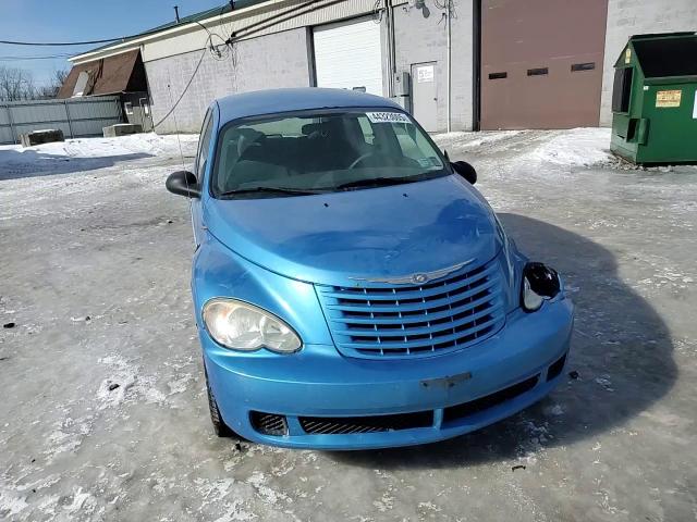 2008 Chrysler PT Cruiser VIN 3A8FY48B58T228633 Copart auction photo, mechanical / front end damage thumbnail 12