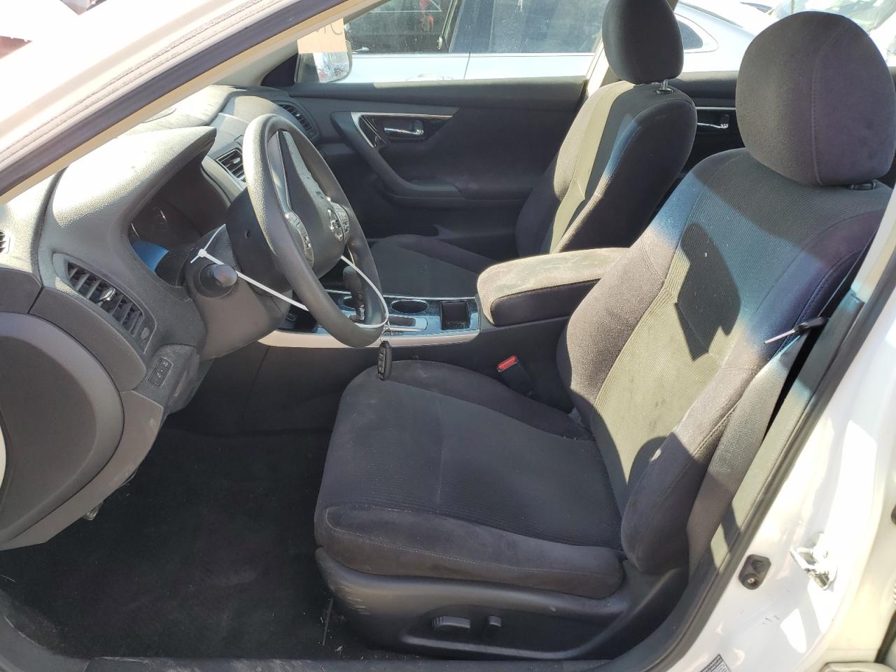 2013 Nissan Altima VIN 1N4AL3AP6DC283703 Copart auction photo, front end damage thumbnail 7
