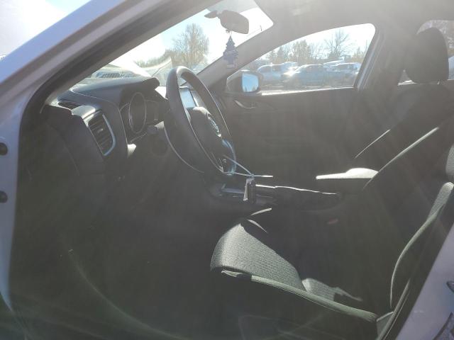 2014 Mazda 3 VIN JM1BM1T79E1200713 Copart auction photo, all over damage thumbnail 7