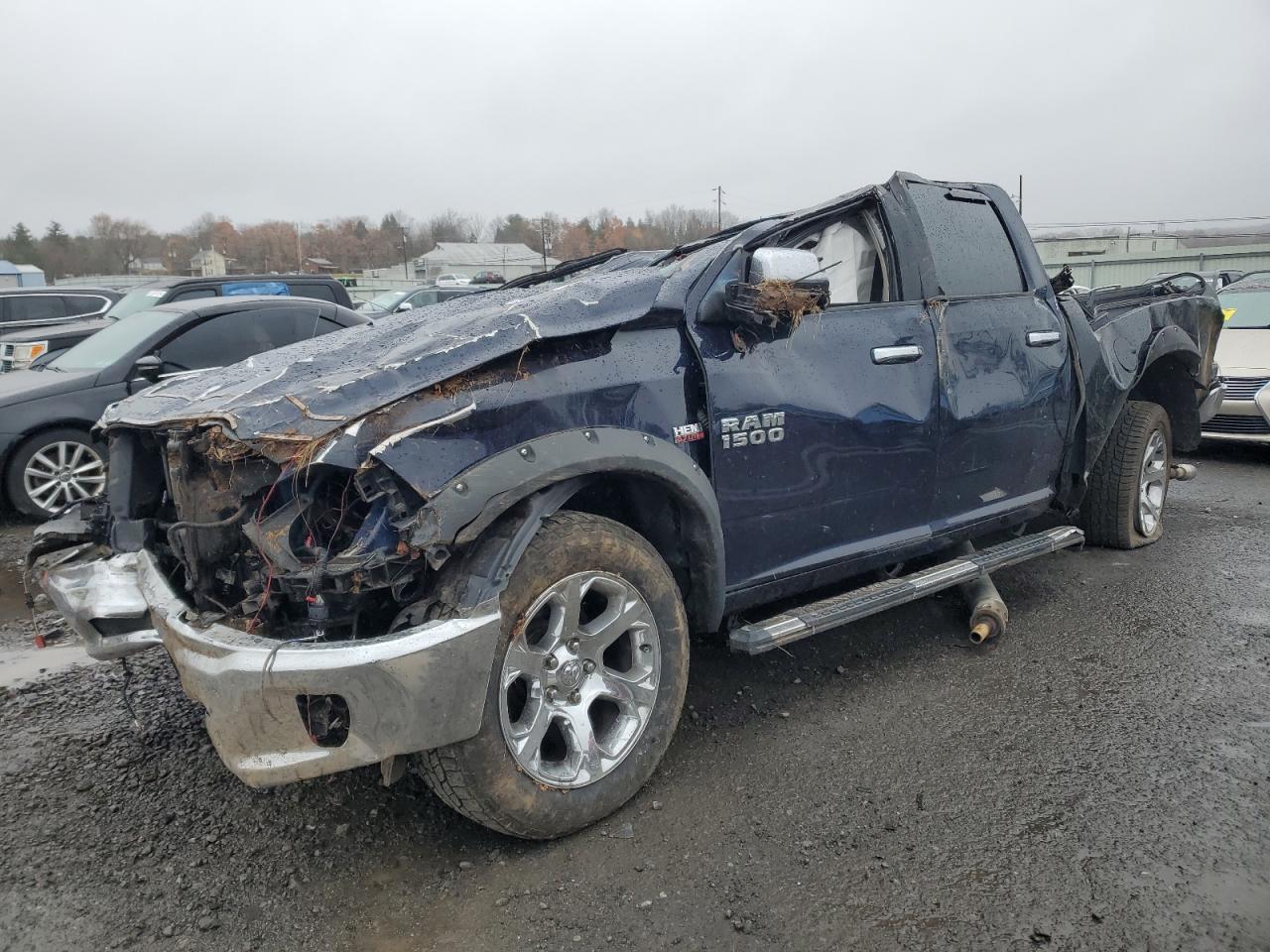 2018 RAM 1500 VIN 1C6RR7VT2JS206278