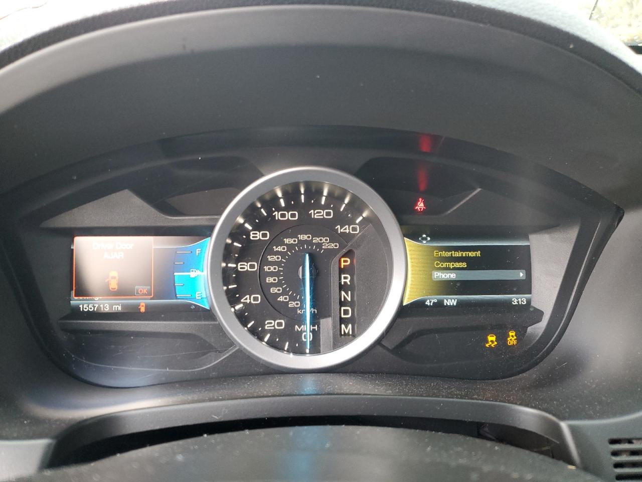 2015 Ford Explorer VIN 1FM5K8F85FGB60995 Copart auction photo, minor dent/scratches damage thumbnail 9