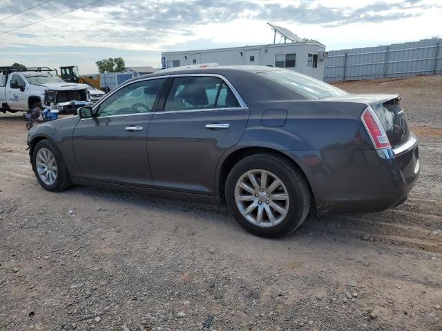 2013 Chrysler 300 VIN 2C3CCAET6DH650180 Copart auction photo, front end damage thumbnail 2