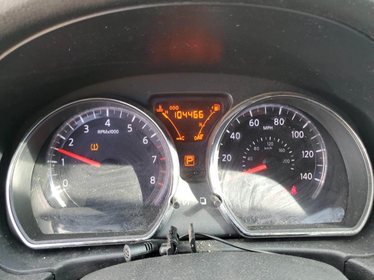 2016 Nissan Versa VIN 3N1CE2CP0GL383909 Copart auction photo, mechanical / minor dent/scratches damage thumbnail 9