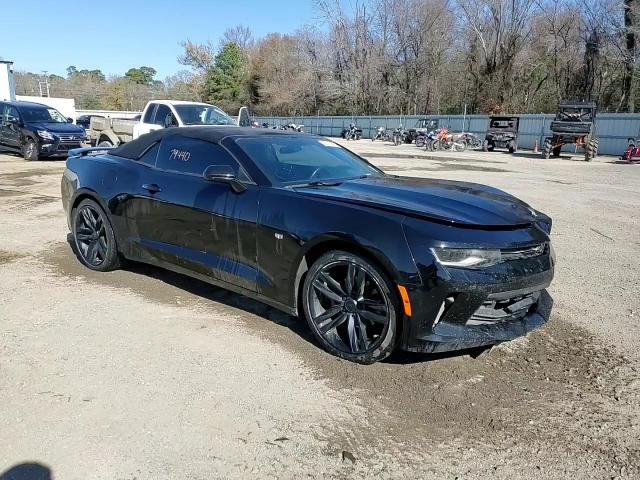 2016 Chevrolet Camaro VIN 1G1FD3DS6G0181992 Copart auction photo, front end damage thumbnail 13