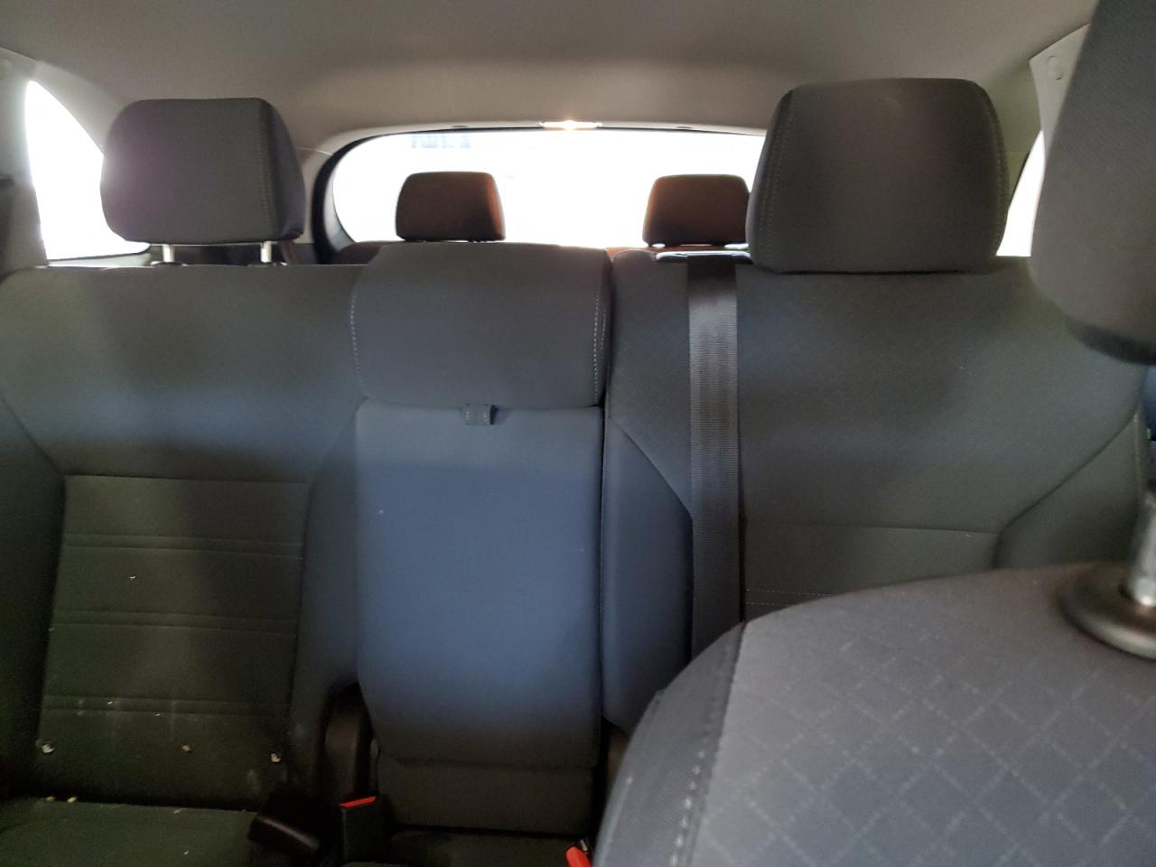 2019 KIA Sorento VIN 5XYPG4A35KG578554 Copart auction photo, front end damage thumbnail 10