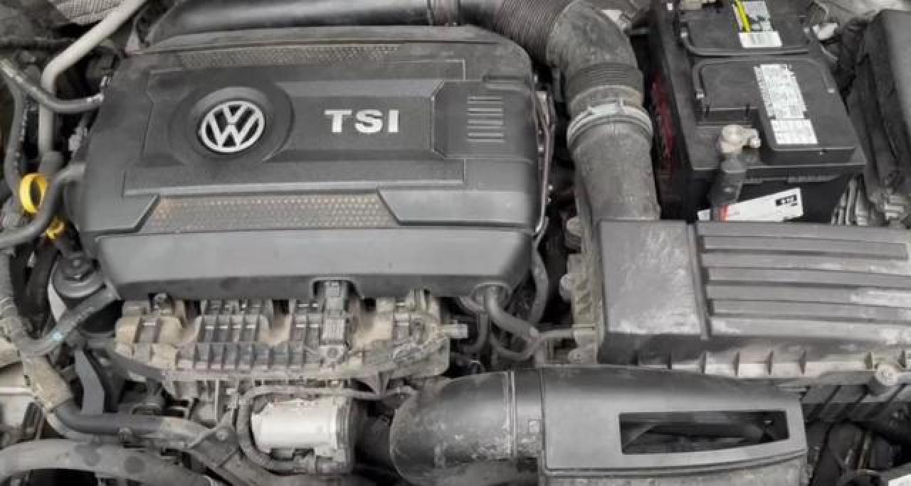 2016 Volkswagen Jetta VIN 3VW4S7AJ3GM255760 Copart auction photo, mechanical / minor dent/scratches damage thumbnail 7