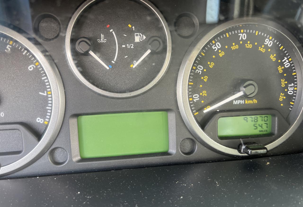 2009 Land Rover LR2 VIN SALFT24N59H146579 Copart auction photo, normal wear damage thumbnail 8