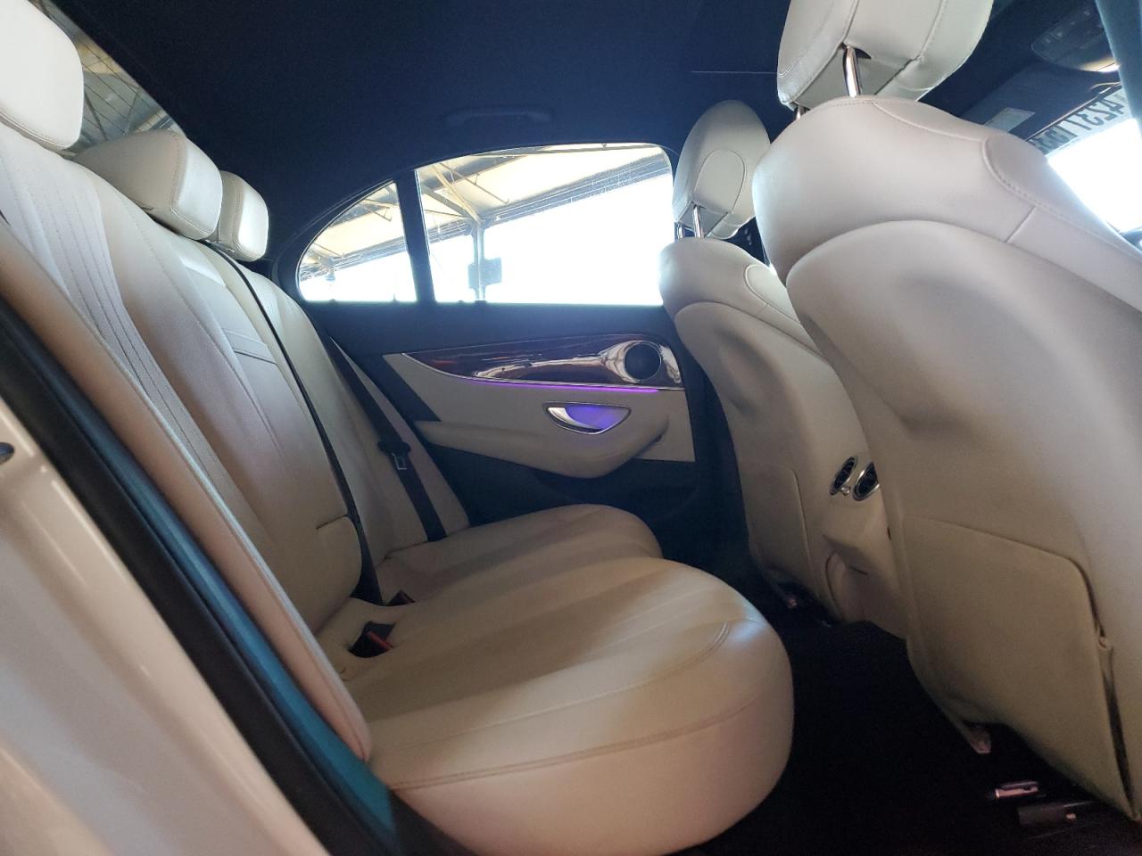 2019 Mercedes-Benz E-klasse VIN WDDZF4JB3KA565651 Copart auction photo, minor dent/scratches damage thumbnail 10