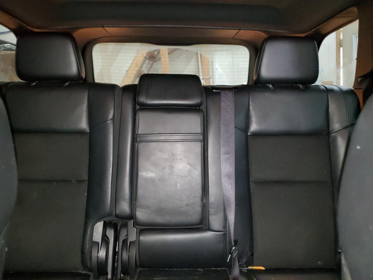 2019 Jeep Grand Cherokee VIN 1C4RJFAG0KC707085 Copart auction photo, front end damage thumbnail 10
