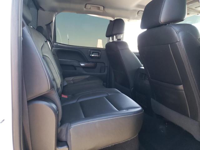2017 GMC Sierra VIN 3GTU2NER9HG415132 Copart auction photo, front end damage thumbnail 10