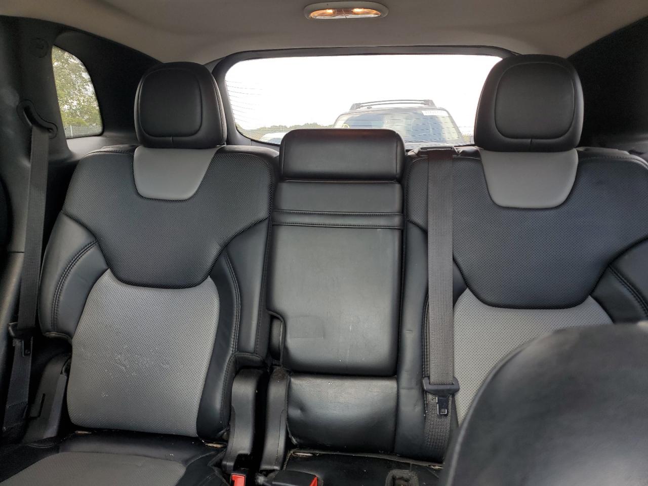 2014 Jeep Grand Cherokee VIN 1C4PJMDB9EW165757 Copart auction photo, front end / minor dent/scratches damage thumbnail 10