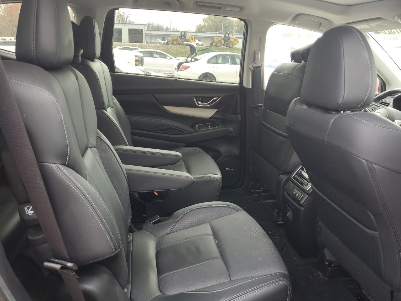 2021 Subaru Ascent VIN 4S4WMAPD4M3403136 Copart auction photo, water/flood / rear end damage thumbnail 11