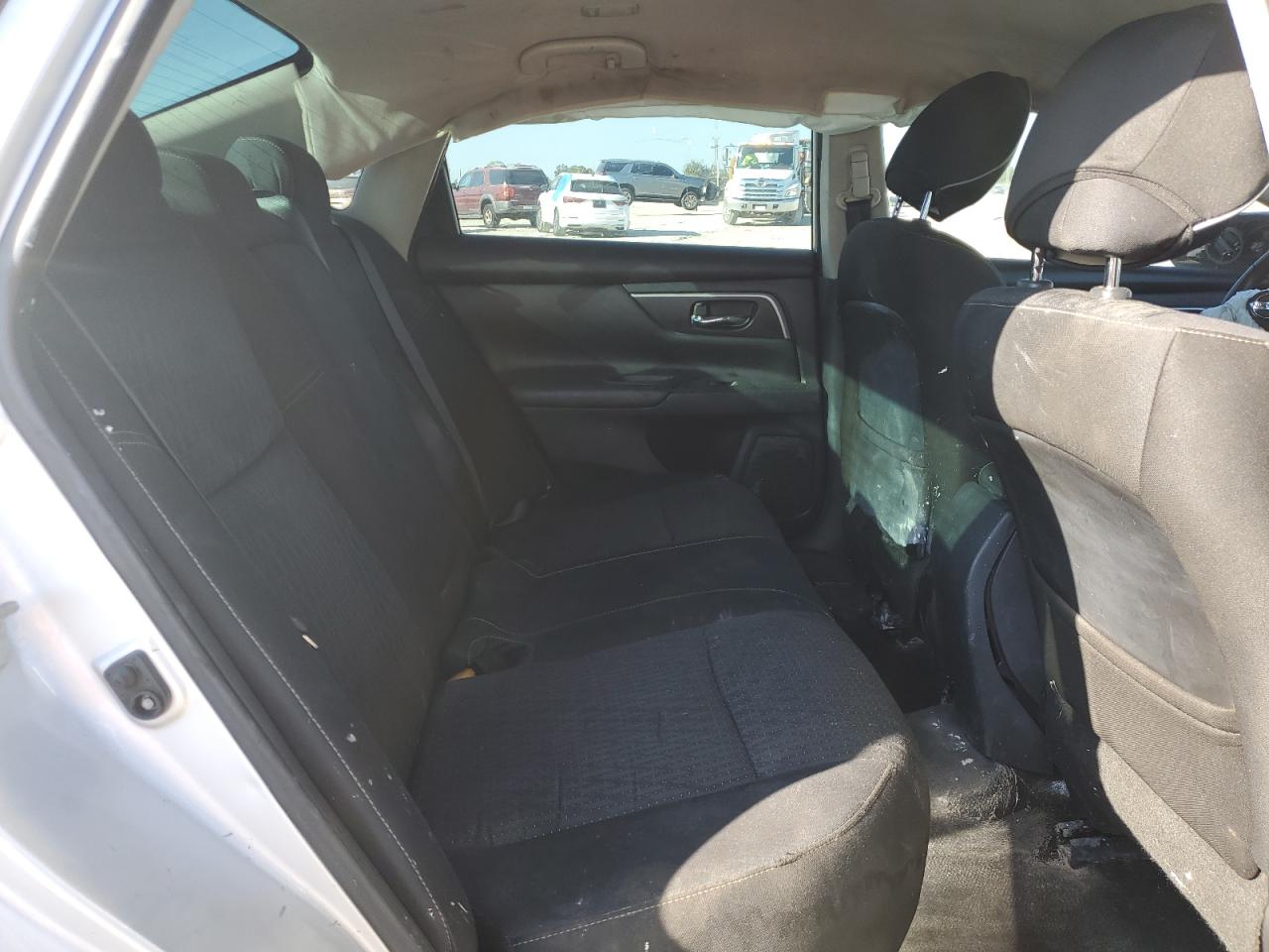 2017 Nissan Altima VIN 1N4AL3AP5HC160237 Copart auction photo, all over / frame damage damage thumbnail 10
