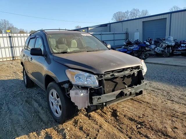 2011 Toyota RAV 4 VIN 2T3ZF4DV9BW084370 Copart auction photo, all over / rejected repair damage thumbnail 12