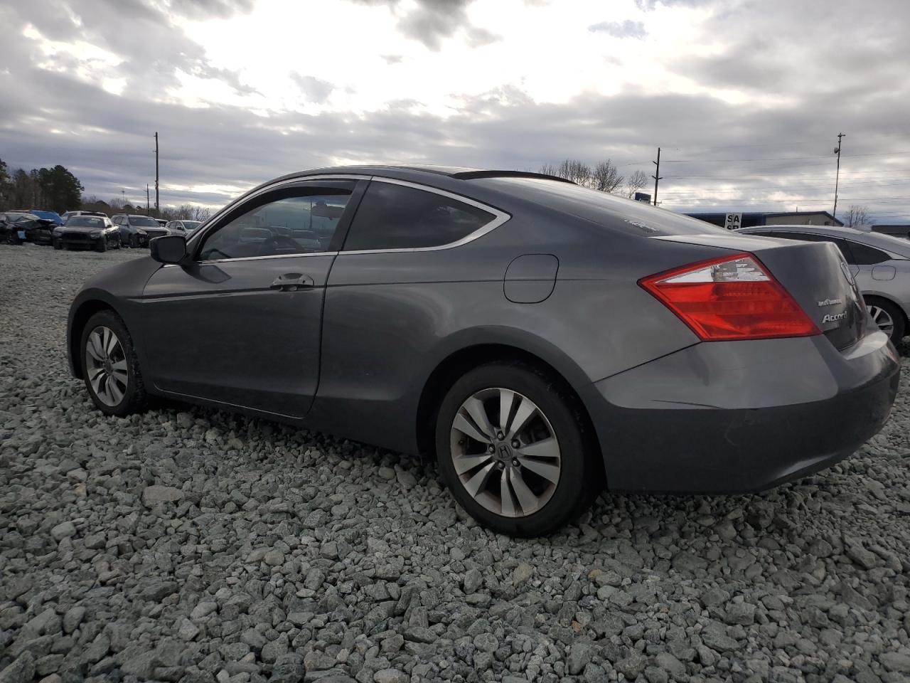 2009 Honda Accord VIN 1HGCS127X9A007005 Copart auction photo, all over / mechanical damage thumbnail 2
