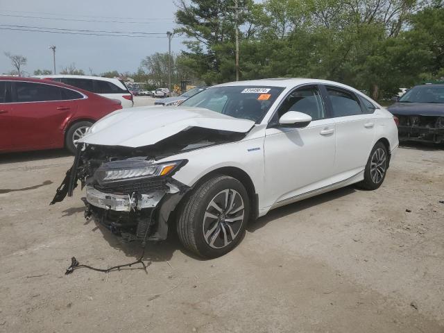 2022 Honda Accord VIN 1HGCV3F51NA012941