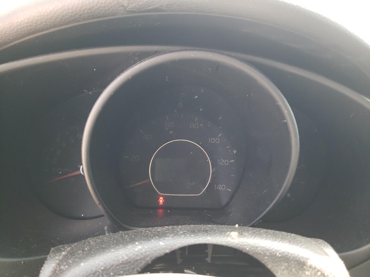 2017 KIA Soul VIN KNDJP3A57H7464479 Copart auction photo, mechanical / side damage thumbnail 9