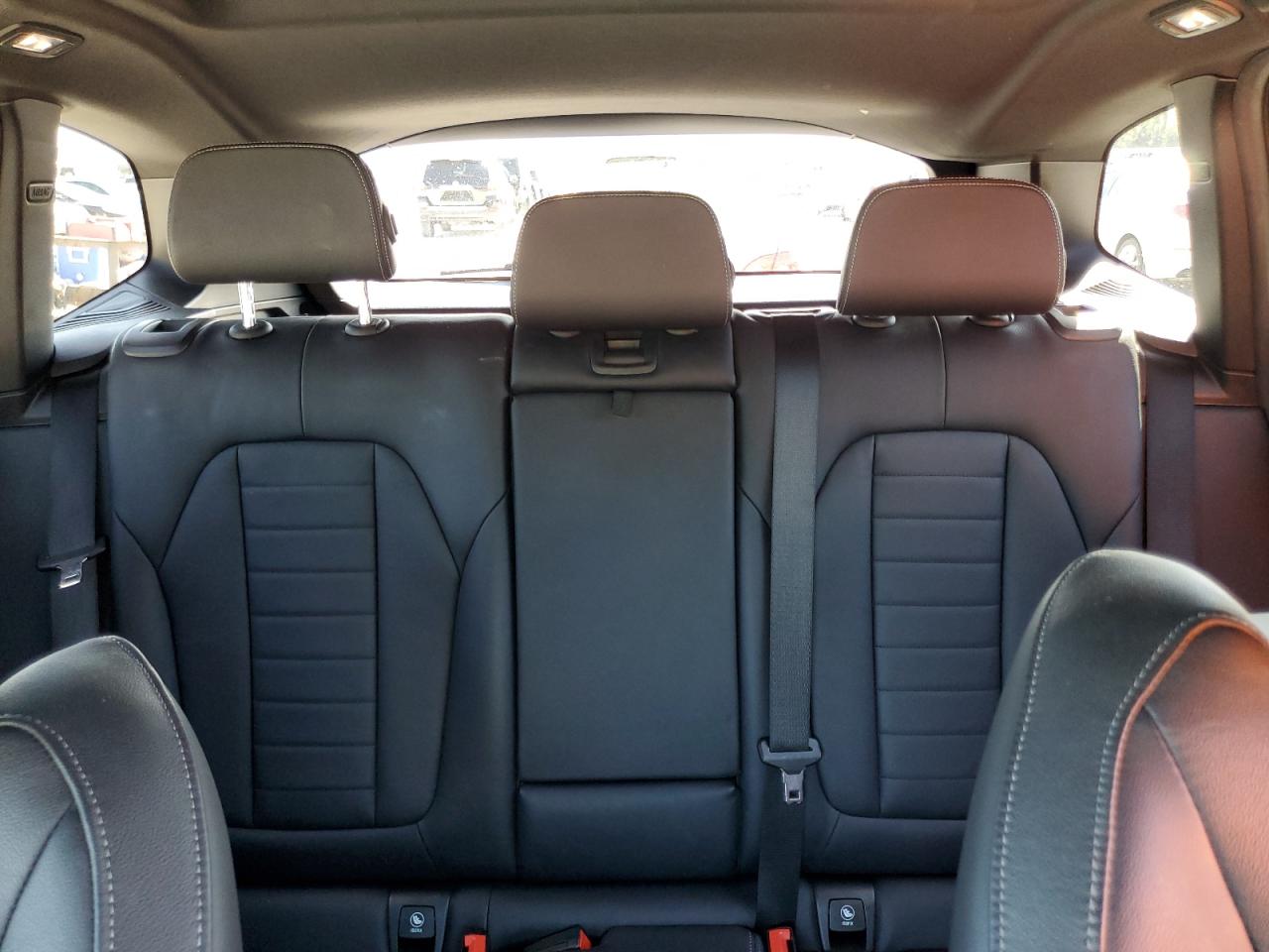 2019 BMW X3 VIN 5UXTR7C52KLE93539 Copart auction photo, front end damage thumbnail 10