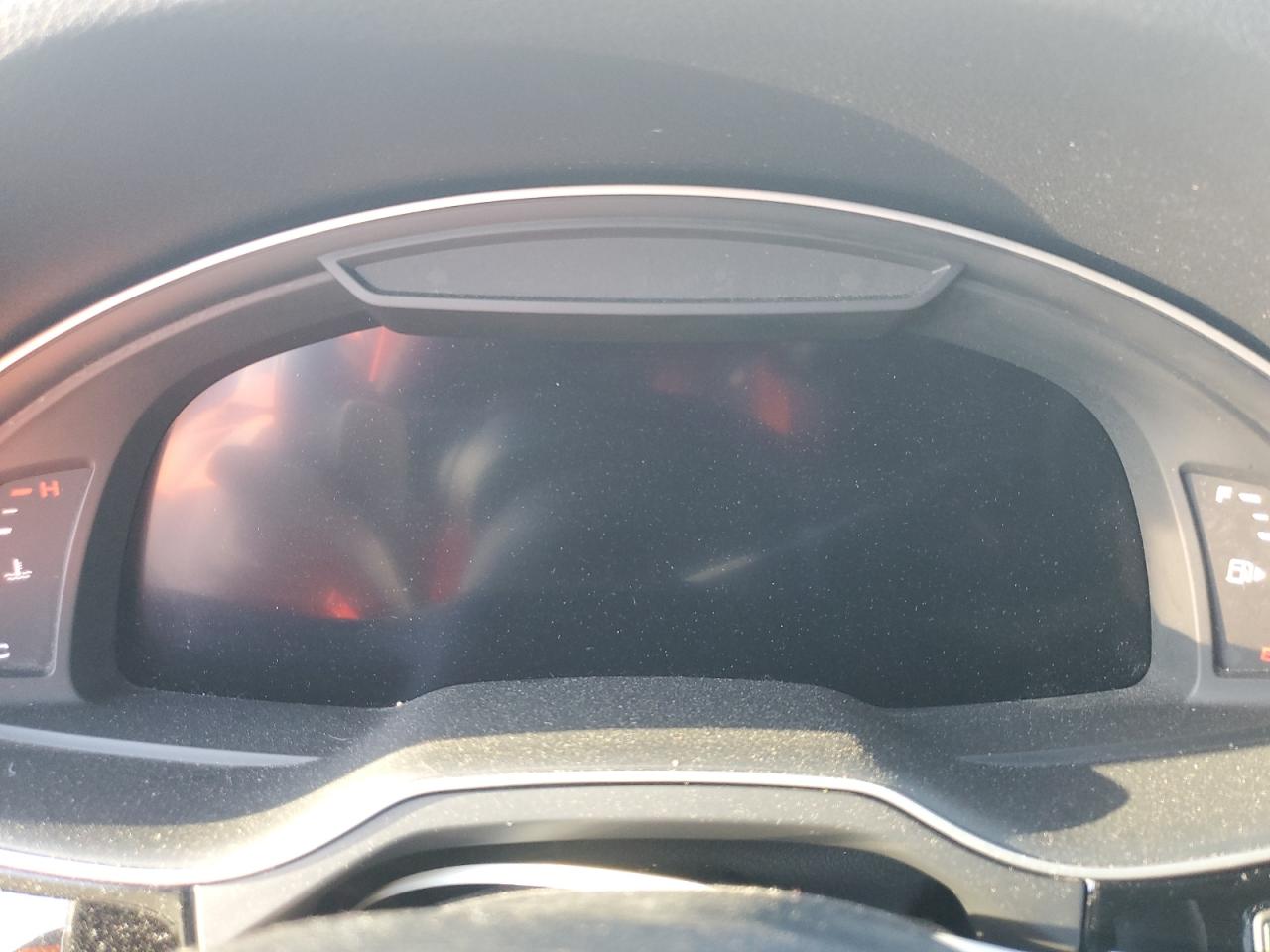 2019 Audi Q7 VIN WA1VAAF79KD024042 Copart auction photo, rear end damage thumbnail 9