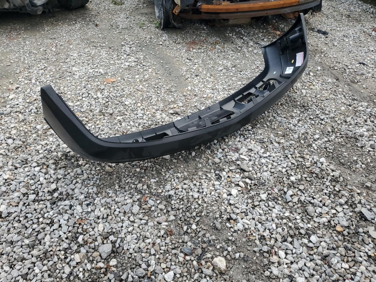 2005 Cadillac Escalade VIN 1GYEK63NX5R241281 Copart auction photo, front end damage thumbnail 13