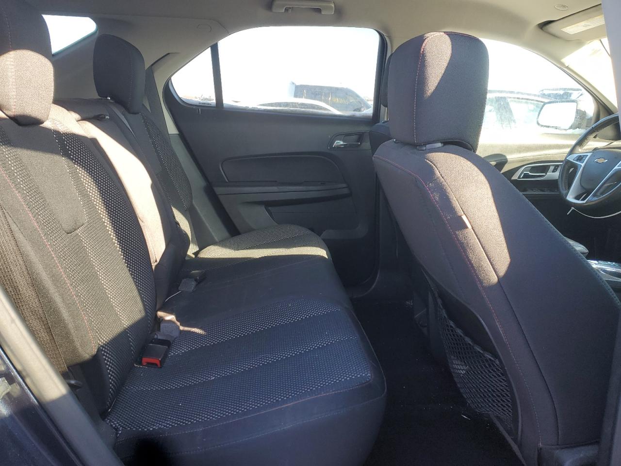 2016 Chevrolet Equinox VIN 2GNALCEK7G6173756 Copart auction photo, minor dent/scratches damage thumbnail 10