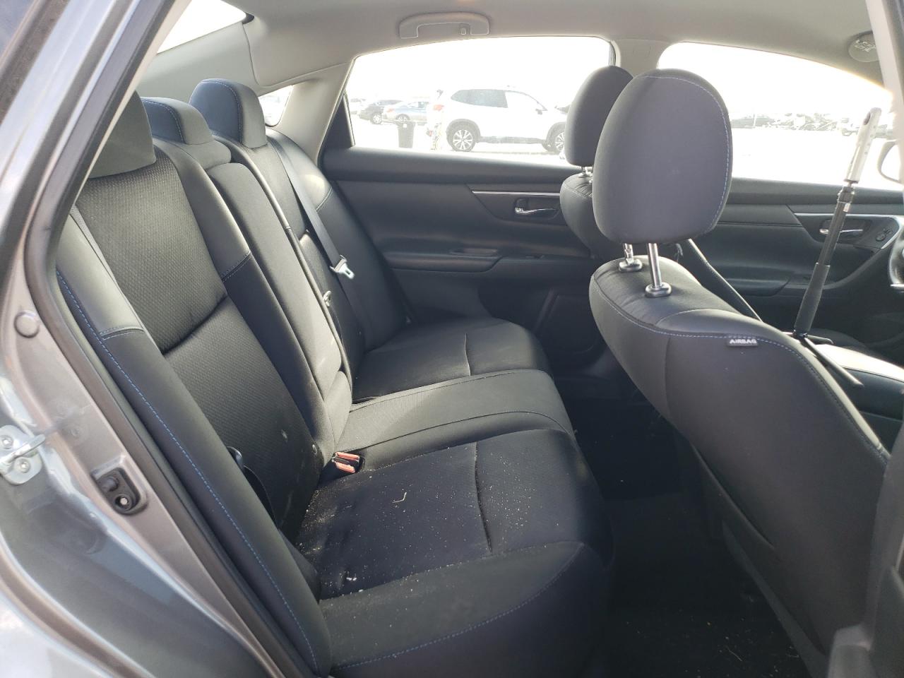 2016 Nissan Altima VIN 1N4AL3AP7GC234613 Copart auction photo, all over damage thumbnail 10