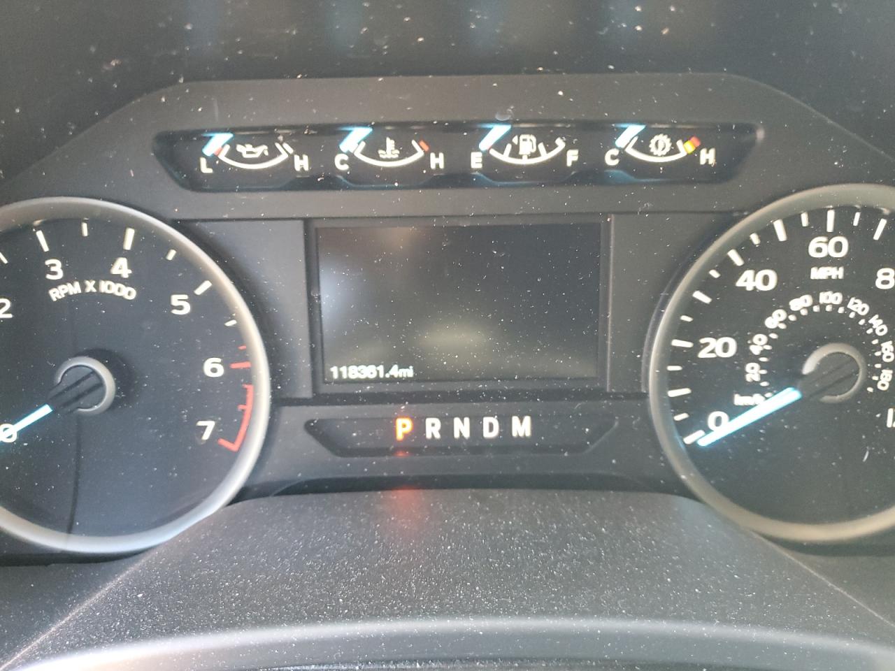 2018 Ford F-150 VIN 1FTEX1C58JFC22654 Copart auction photo, front end damage thumbnail 9