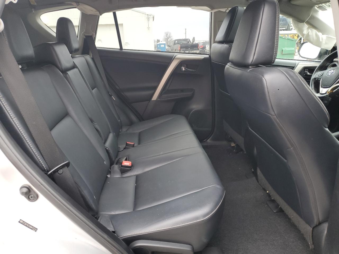 2013 Toyota RAV 4 VIN 2T3DFREV9DW122141 Copart auction photo, all over / minor dent/scratches damage thumbnail 12