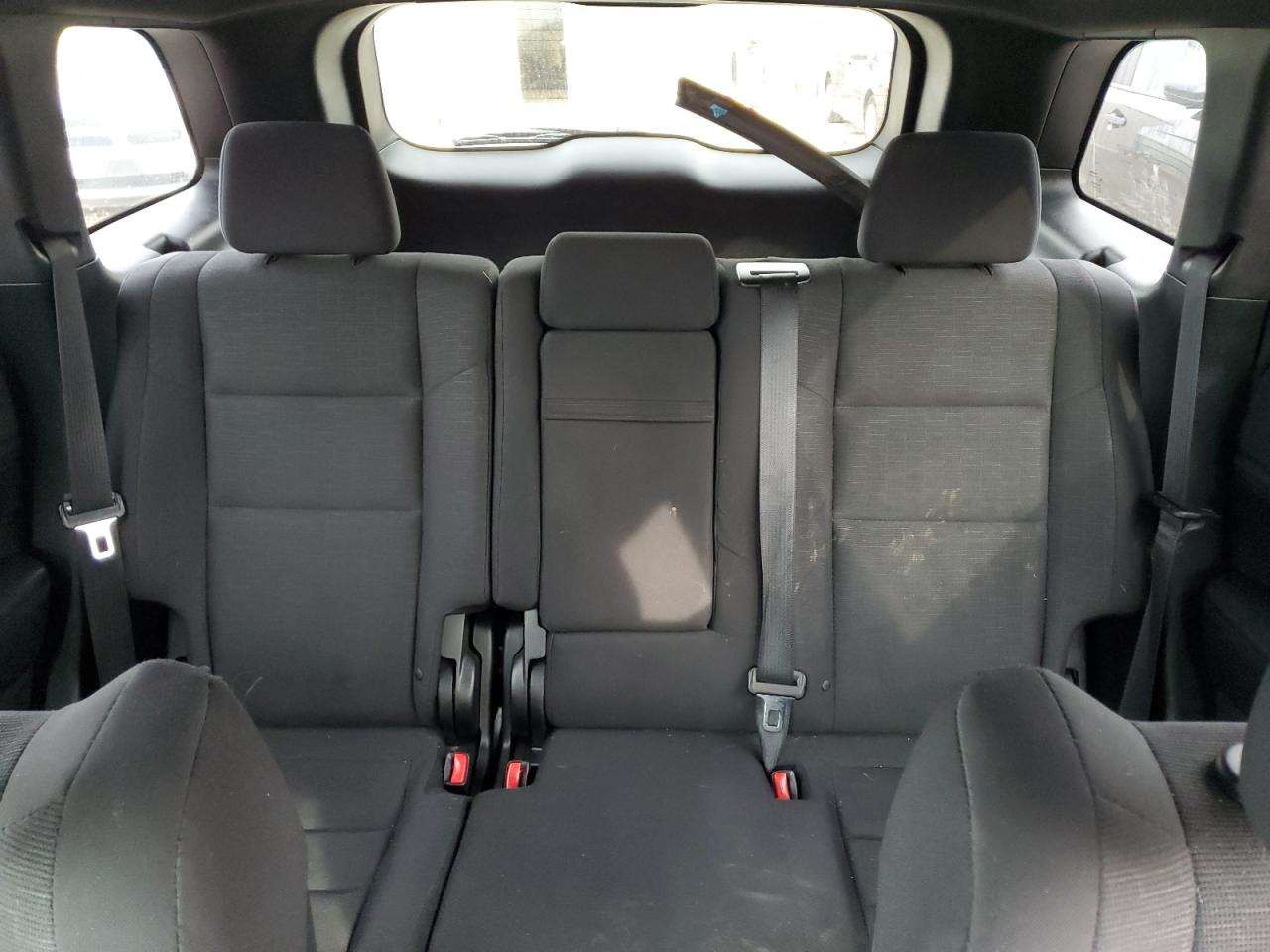 2017 Jeep Grand Cherokee VIN 1C4RJFAG3HC793274 Copart auction photo, front end damage thumbnail 10