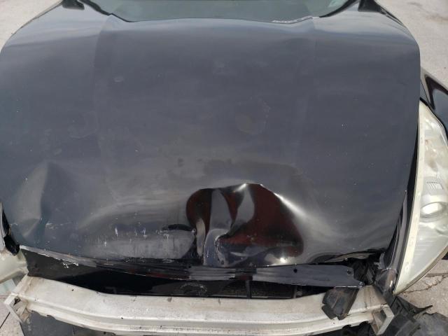 2016 Nissan 370Z VIN JN1AZ4EHXGM930669 Copart auction photo, front end damage thumbnail 11